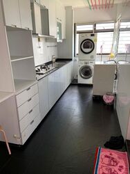 Blk 122D Rivervale Drive (Sengkang), HDB 4 Rooms #535900391